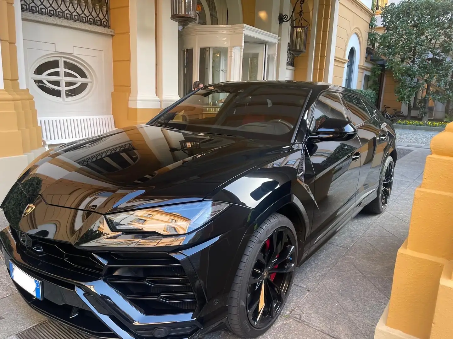 Lamborghini Urus 4.0 V8 auto  IN ARRIVO - 1