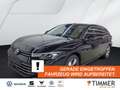 Volkswagen Passat Variant 2.0 TDI DSG BUSINESS *AHK *360° *TRAVEL *LED *ACC Noir - thumbnail 1