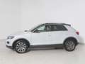 Volkswagen T-Roc 2.0 TSI 4Mot. Sport DSG AHK/NAV/LED/SH Silber - thumbnail 6