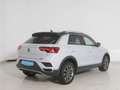 Volkswagen T-Roc 2.0 TSI 4Mot. Sport DSG AHK/NAV/LED/SH Silber - thumbnail 8