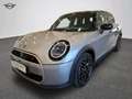 MINI Cooper S Favoured Gris - thumbnail 1