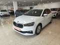 Skoda Fabia 1.0 MPI Selection 59kW Blanco - thumbnail 3