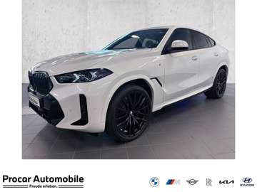 xDrive40d M Sport Pro PANO ACC AHK RFK NAVI LED