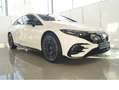 Mercedes-Benz EQS 450+ AMG-MASSAGE-BURMESTER-PANO-HA LENKUNG Blanc - thumbnail 3