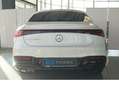 Mercedes-Benz EQS 450+ AMG-MASSAGE-BURMESTER-PANO-HA LENKUNG Blanc - thumbnail 20