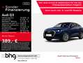 Audi Q3 35 TDI Sportback Blau - thumbnail 1