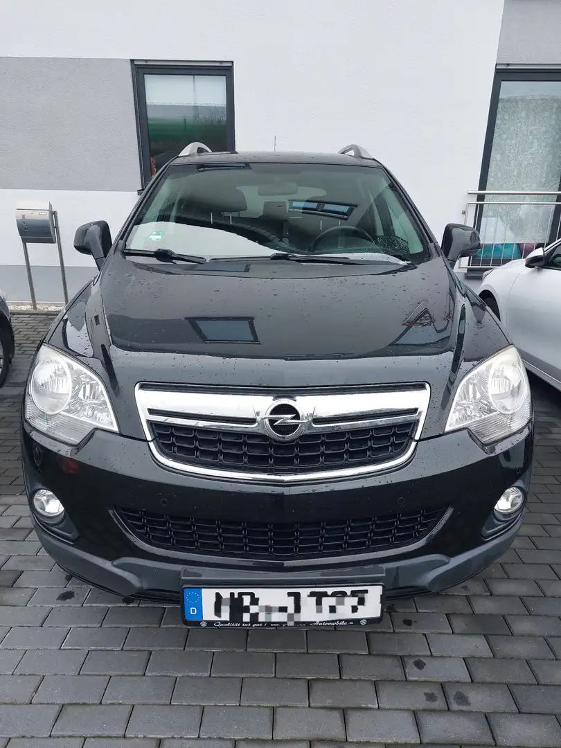 Opel Antara 2.4 Selection - 2
