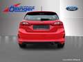 Ford Fiesta ST-Line Rot - thumbnail 4