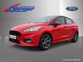 Ford Fiesta ST-Line Rot - thumbnail 1