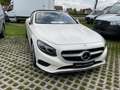 Mercedes-Benz S 500 Cabriolet AMG LINE | ADAPTIVE CRUISE CONTROL | BLI Weiß - thumbnail 2