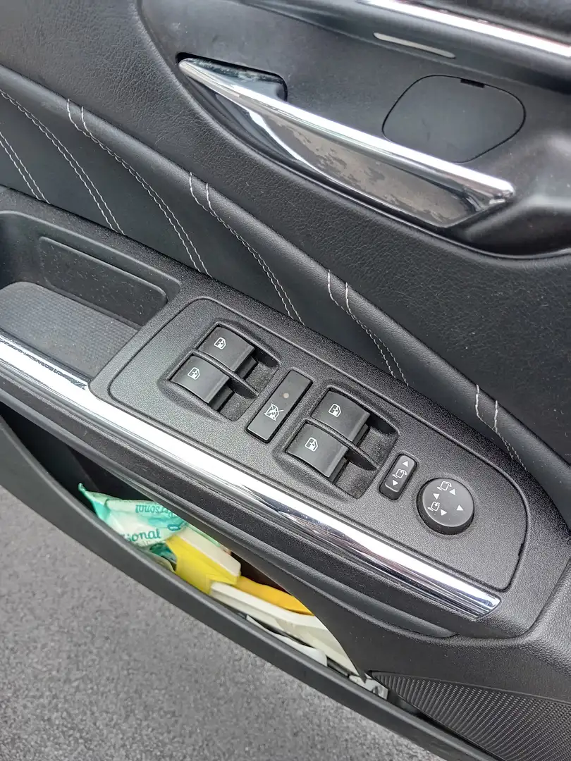 Lancia Delta 1.6 Multijet Argento - 2