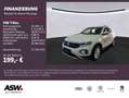 Volkswagen T-Roc Life 1,5TSI DSG AHK Navi Klima SHZ LED PDC Gris - thumbnail 1