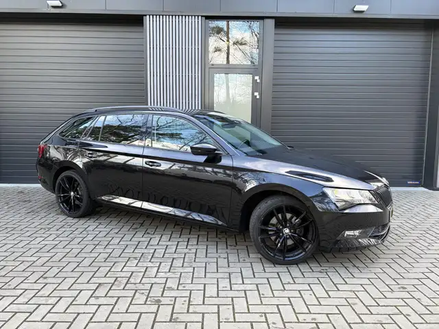 Skoda Superb Combi 1.4 TSI Active Business