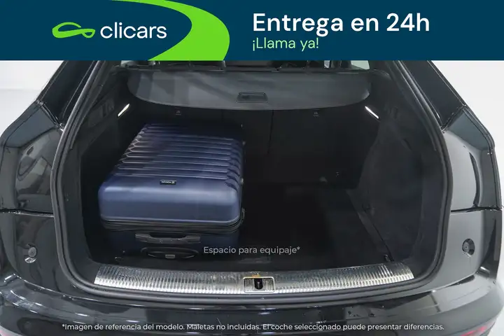 Audi Q5 SPORTBACK S line 40 TDI quattro-ultra 2022, foto 17