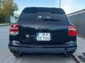 Porsche Cayenne Cayenne Tiptronic S Schwarz - thumbnail 8