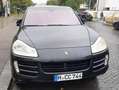 Porsche Cayenne Cayenne Tiptronic S Schwarz - thumbnail 2