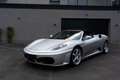 Ferrari F430 Spider - nur 4.250 km original Argent - thumbnail 1