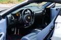 Ferrari F430 Spider - nur 4.250 km original Argent - thumbnail 10