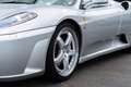 Ferrari F430 Spider - nur 4.250 km original Argent - thumbnail 4