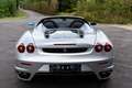 Ferrari F430 Spider - nur 4.250 km original Argent - thumbnail 8