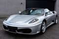 Ferrari F430 Spider - nur 4.250 km original Argent - thumbnail 5