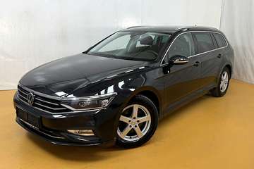 Business 2,0 SCR TDI DSG