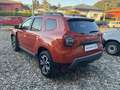 Dacia Duster 1.5 Blue dCi 8V 115 CV 4x2 Prestige Arancione - thumbnail 4
