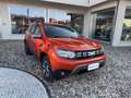 Dacia Duster 1.5 Blue dCi 8V 115 CV 4x2 Prestige Arancione - thumbnail 1