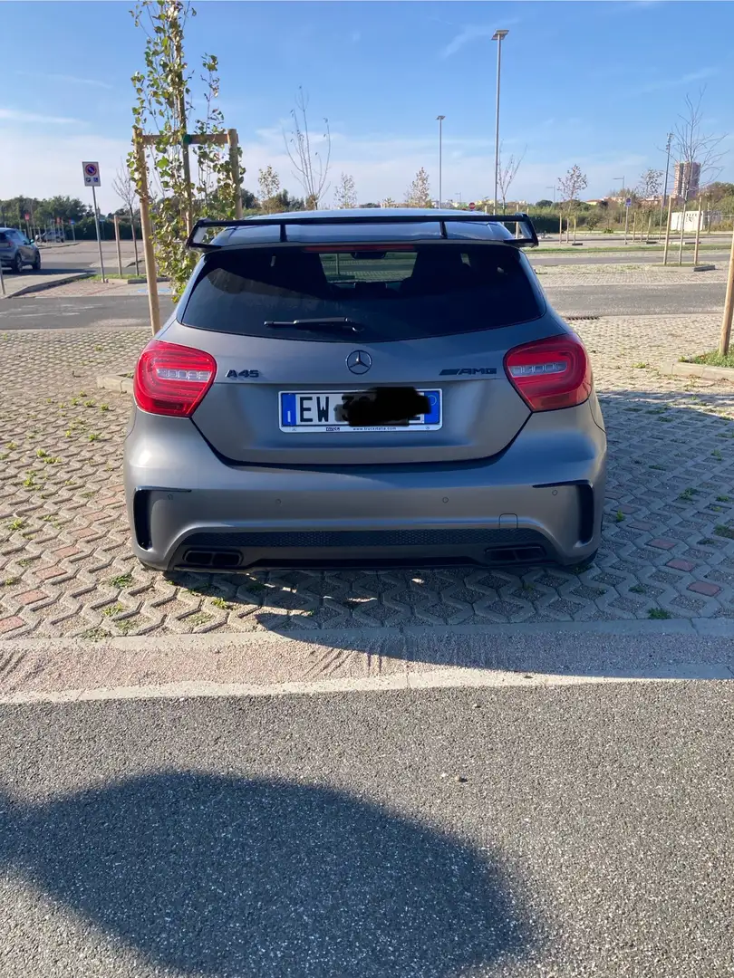 Mercedes-Benz A 45 AMG 4matic 360cv auto E6 - 2