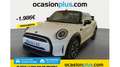 MINI Cooper Cabrio Blanco - thumbnail 1