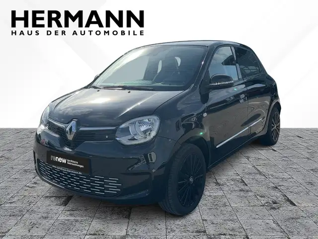 Renault Twingo Techno Electric CAM*LED*NAVI*KONTRAST*LM
