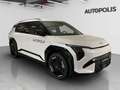 Kia EV3 81.4 kWh 204 GT LINE Blanc - thumbnail 5