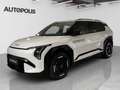 Kia EV3 81.4 kWh 204 GT LINE Blanc - thumbnail 1