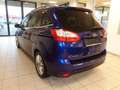 Ford Grand C-Max / 7 SITZE / XENON / KAMERA / NAVI Blauw - thumbnail 6