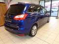 Ford Grand C-Max / 7 SITZE / XENON / KAMERA / NAVI Blauw - thumbnail 4