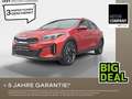 Kia XCeed 1.6 Spirit +PHEV+ +Navi+R.Kam+PDC+ACC+HU++ Orange - thumbnail 1