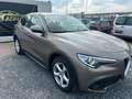 Alfa Romeo Stelvio 2.2 Diesel 16V AT8 Super //// 10.000€ htva Goud - thumbnail 1