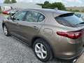 Alfa Romeo Stelvio 2.2 Diesel 16V AT8 Super //// 10.000€ htva Goud - thumbnail 2