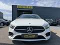 Mercedes-Benz A 200 d * AMG LINE * AUTOMATIQUE*GARANTIE 12MOIS* Blanc - thumbnail 2