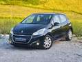 Peugeot 208 Active Schwarz - thumbnail 3