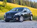 Peugeot 208 Active Schwarz - thumbnail 1