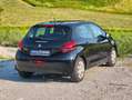 Peugeot 208 Active Schwarz - thumbnail 31