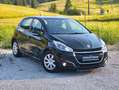 Peugeot 208 Active Schwarz - thumbnail 7