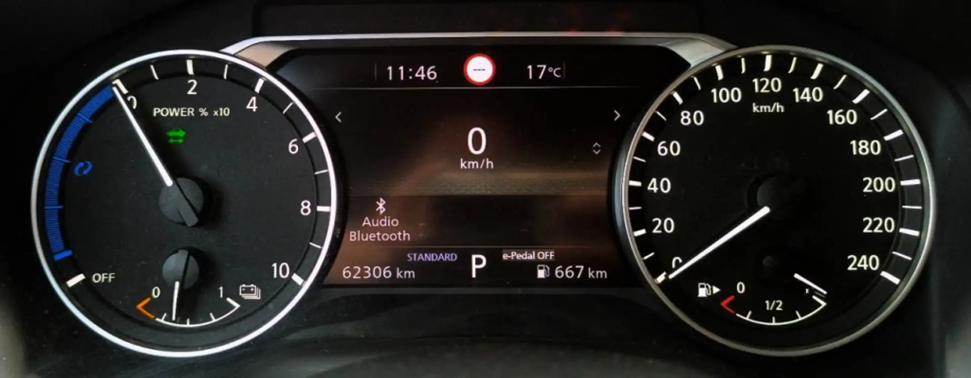 Nissan X-Trail 1.5 HEV E-4ORCE 213 ACENTA 7 SEATS 5P 7 PLAZAS Plateado - 2