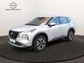 Nissan X-Trail 1.5 HEV E-4ORCE 213 ACENTA 7 SEATS 5P 7 PLAZAS Plateado - thumbnail 1