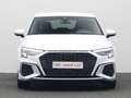 Audi A3 Sportback PHEV 40 TFSIe 204 PK  S-line S-tronic PLUG-IN HYBRIDE Blanc - thumbnail 4