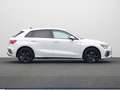 Audi A3 Sportback PHEV 40 TFSIe 204 PK  S-line S-tronic PLUG-IN HYBRIDE Blanc - thumbnail 13