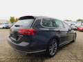Volkswagen Passat Variant Passat 2.0 TDI Highline R-Line/LED/Navi/Alcantar Grau - thumbnail 4