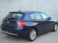 BMW 116 116i Urban Line/Pdc/Xenon/cruise control... Bleu - thumbnail 8