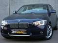 BMW 116 116i Urban Line/Pdc/Xenon/cruise control... Bleu - thumbnail 1